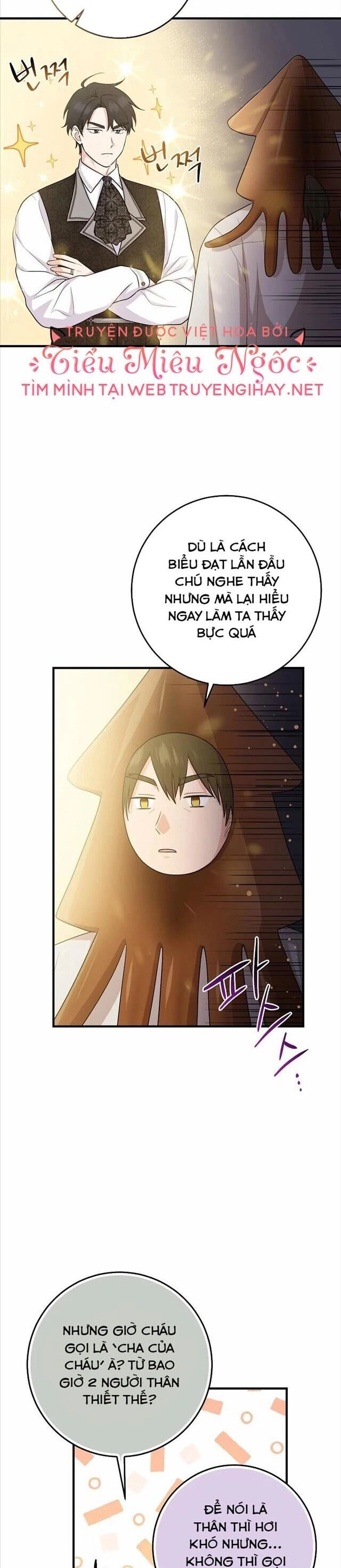 Tôi Đã Diễn Tròn Vai Một Đứa Con Gái Nuôi Chapter 26 - 6