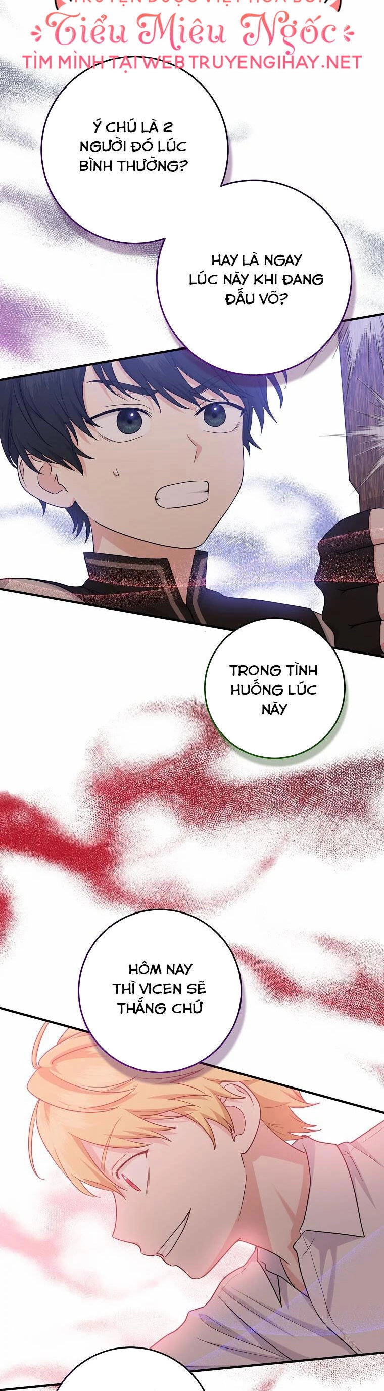 Tôi Đã Diễn Tròn Vai Một Đứa Con Gái Nuôi Chapter 26 - 9