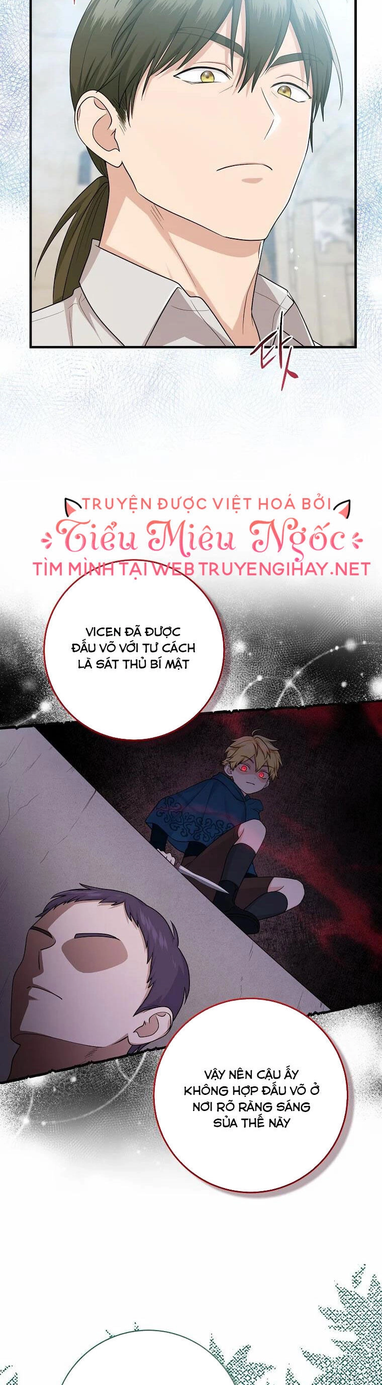 Tôi Đã Diễn Tròn Vai Một Đứa Con Gái Nuôi Chapter 26 - 11