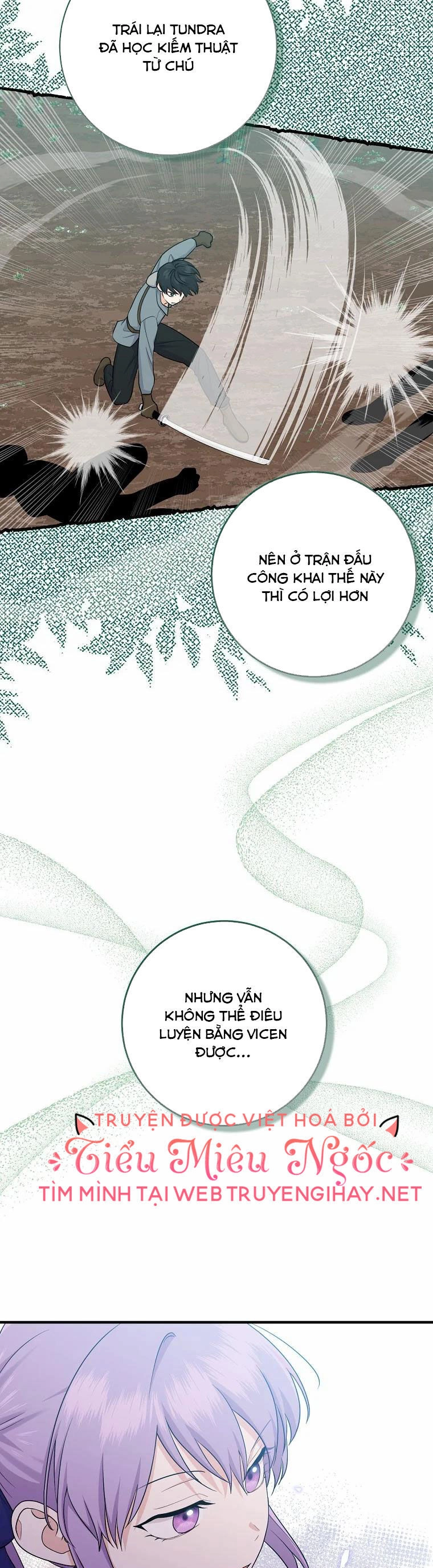 Tôi Đã Diễn Tròn Vai Một Đứa Con Gái Nuôi Chapter 26 - 12