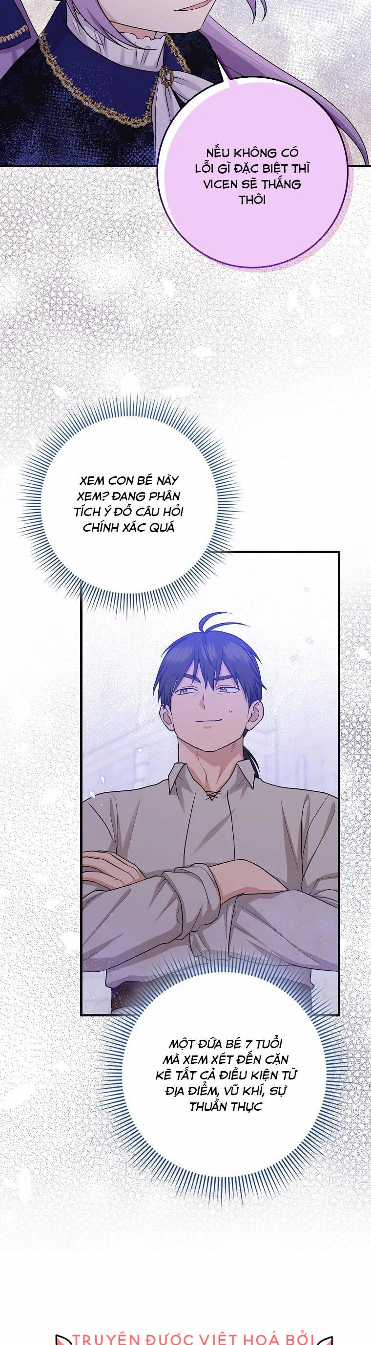 Tôi Đã Diễn Tròn Vai Một Đứa Con Gái Nuôi Chapter 26 - 13