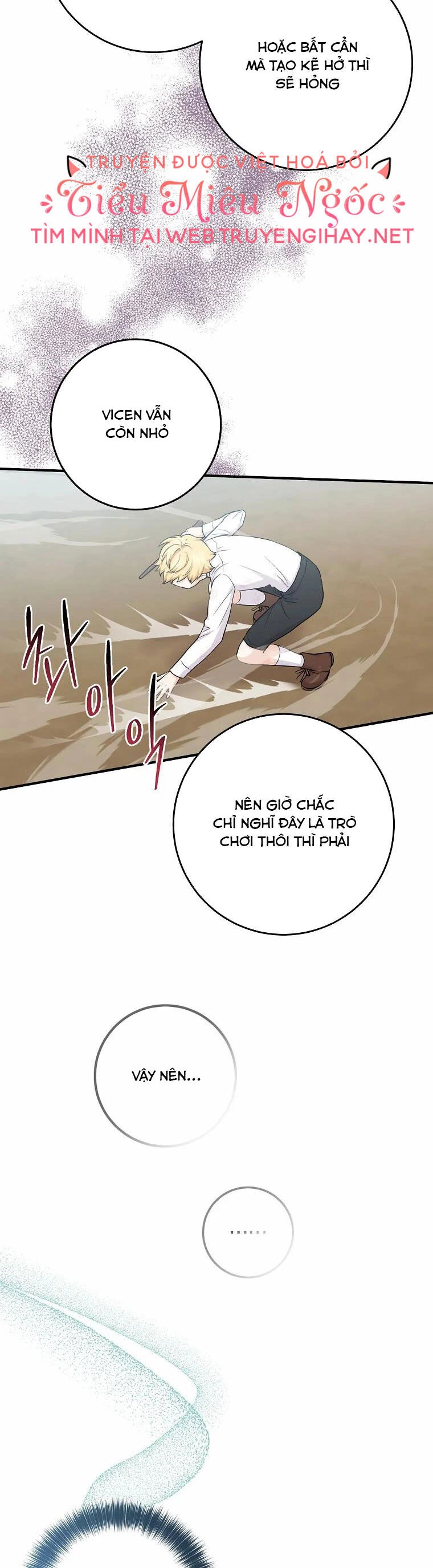 Tôi Đã Diễn Tròn Vai Một Đứa Con Gái Nuôi Chapter 26 - 15