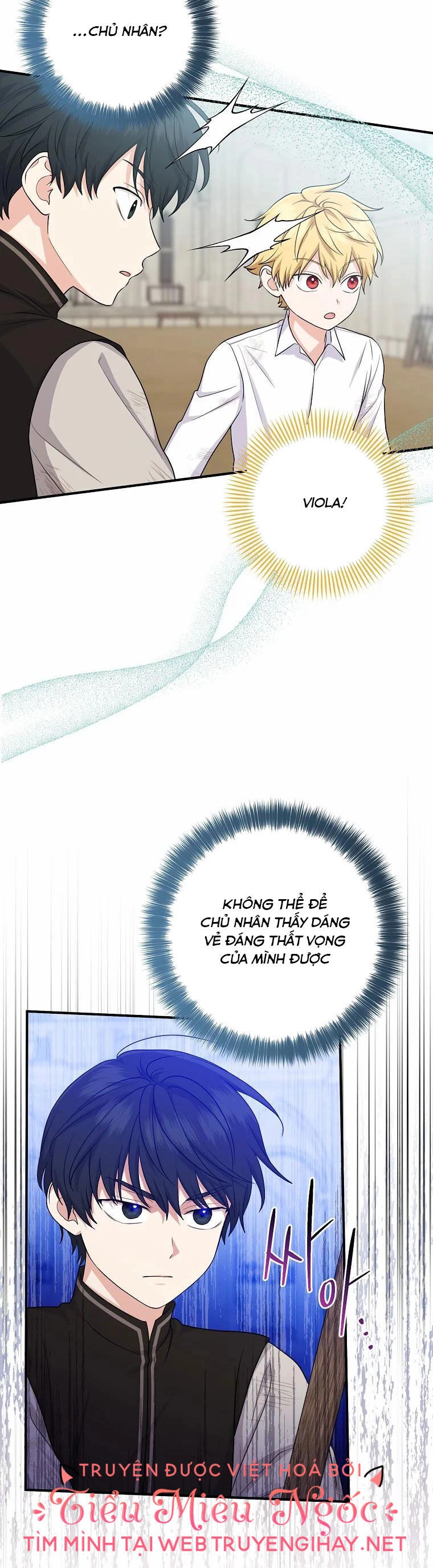 Tôi Đã Diễn Tròn Vai Một Đứa Con Gái Nuôi Chapter 26 - 16