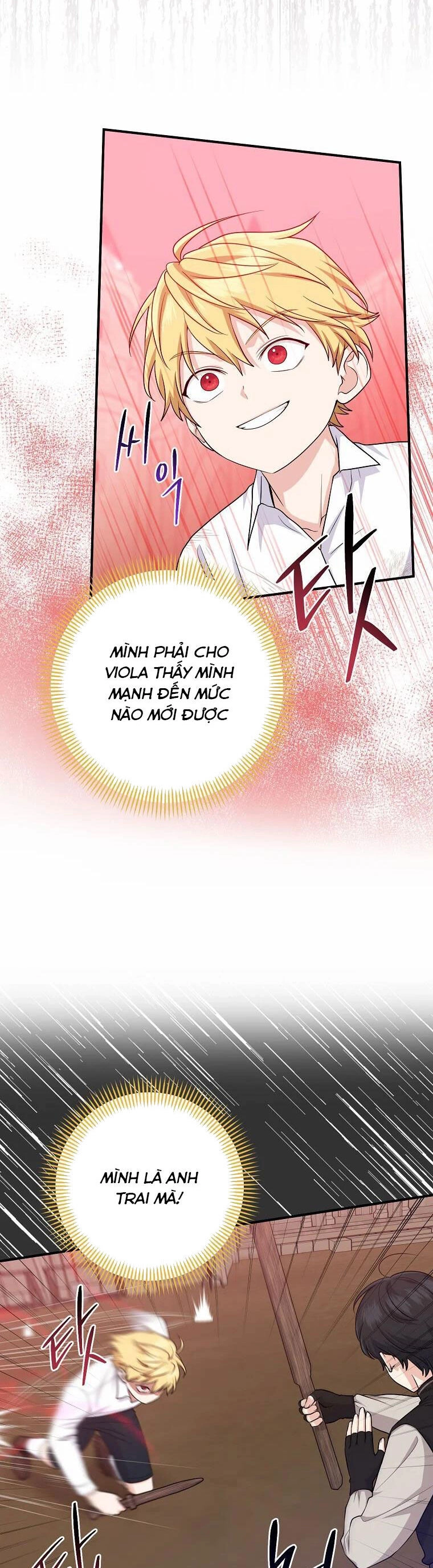 Tôi Đã Diễn Tròn Vai Một Đứa Con Gái Nuôi Chapter 26 - 17