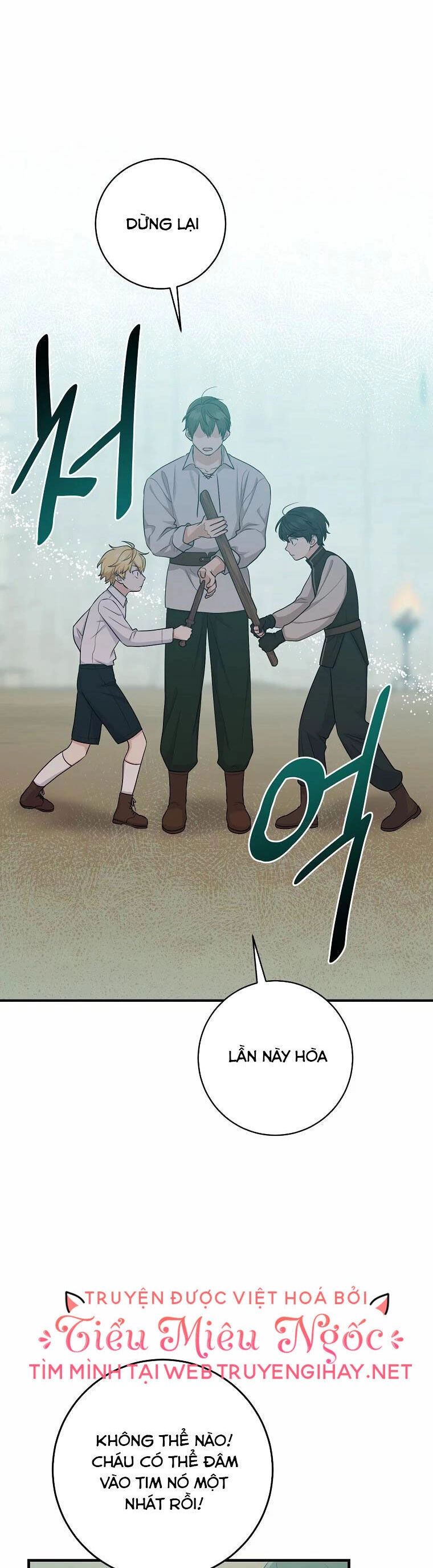 Tôi Đã Diễn Tròn Vai Một Đứa Con Gái Nuôi Chapter 26 - 19