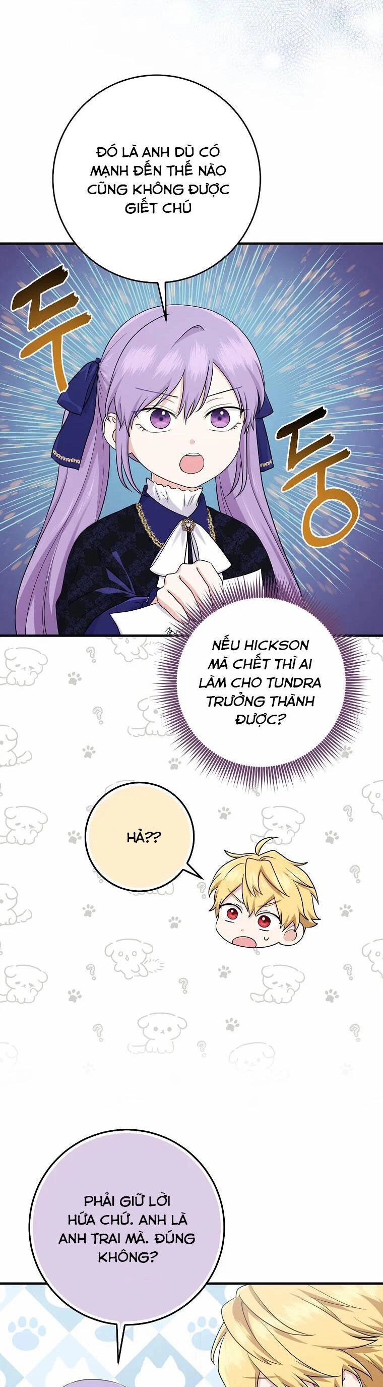 Tôi Đã Diễn Tròn Vai Một Đứa Con Gái Nuôi Chapter 26 - 25