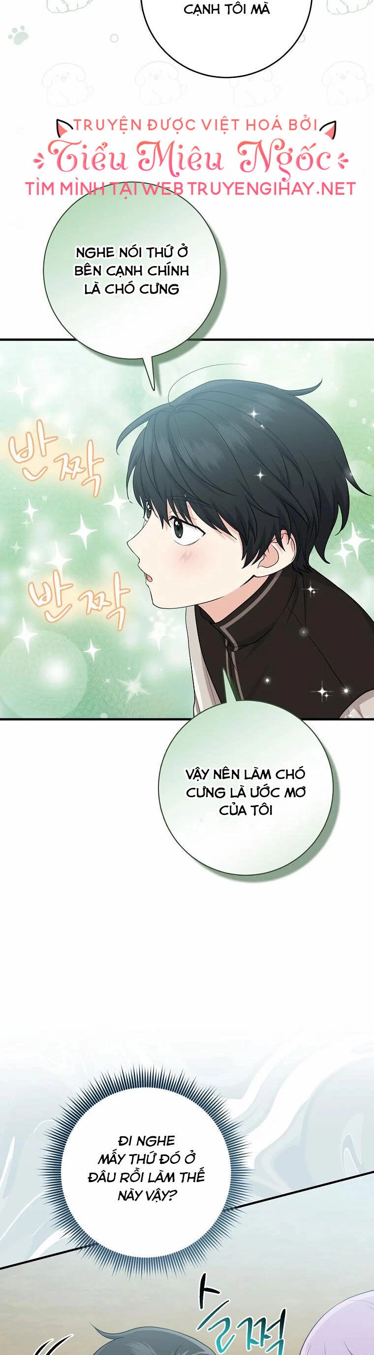 Tôi Đã Diễn Tròn Vai Một Đứa Con Gái Nuôi Chapter 26 - 29