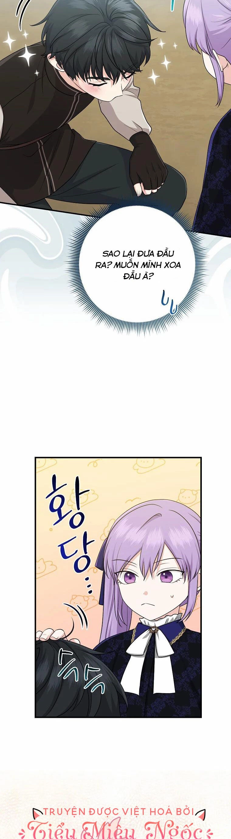 Tôi Đã Diễn Tròn Vai Một Đứa Con Gái Nuôi Chapter 26 - 30