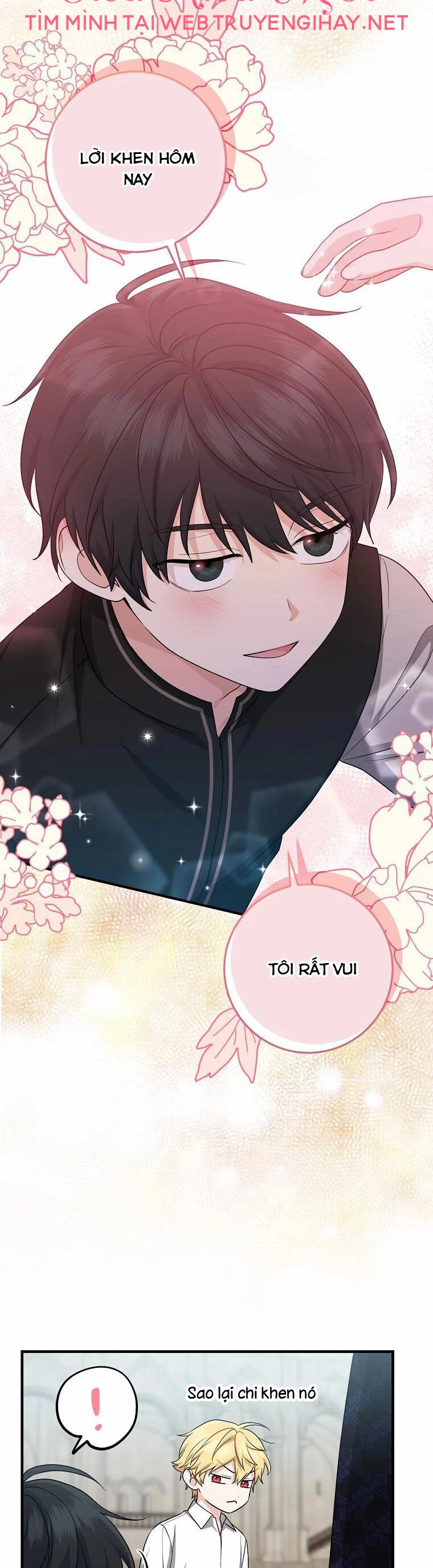 Tôi Đã Diễn Tròn Vai Một Đứa Con Gái Nuôi Chapter 26 - 31