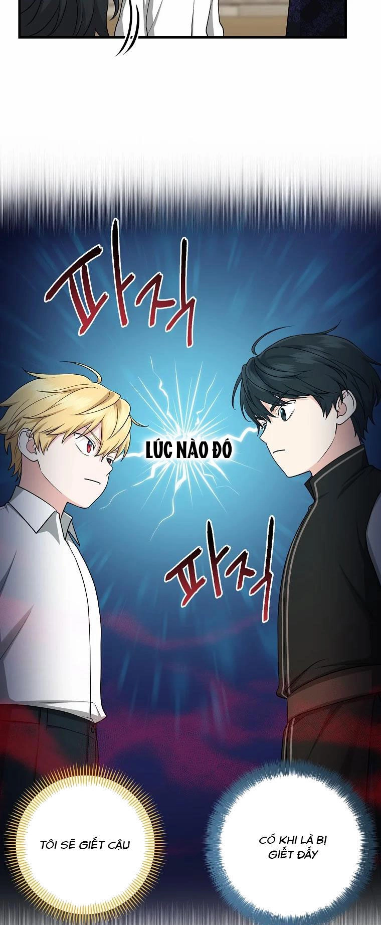 Tôi Đã Diễn Tròn Vai Một Đứa Con Gái Nuôi Chapter 26 - 32