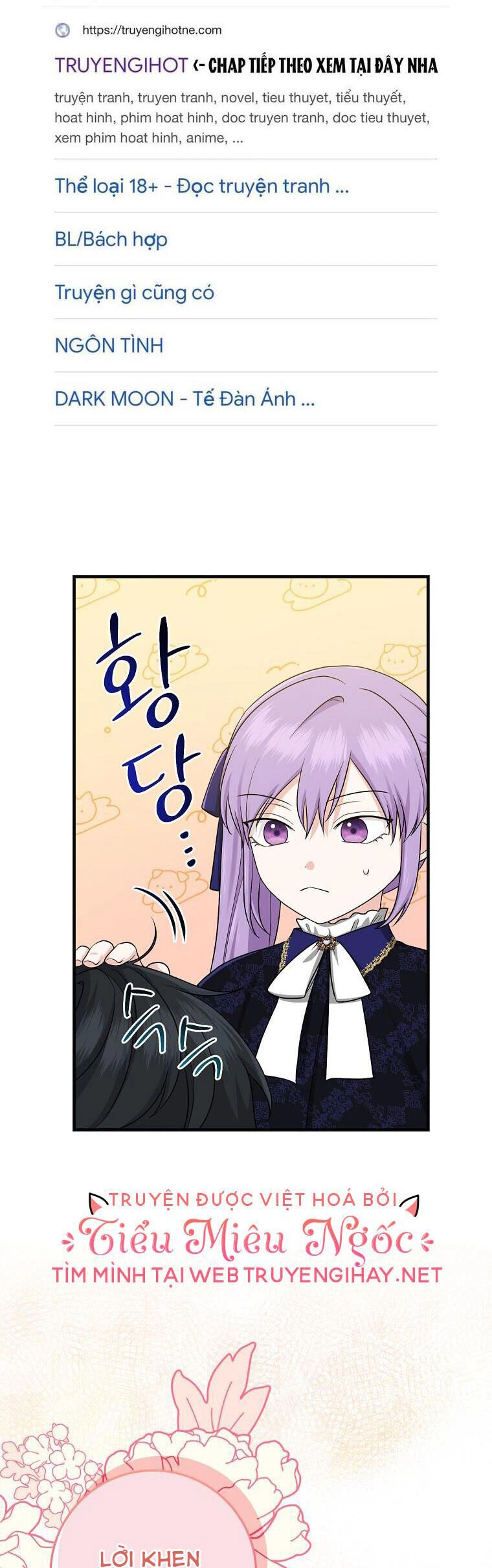 Tôi Đã Diễn Tròn Vai Một Đứa Con Gái Nuôi Chapter 27 - 2