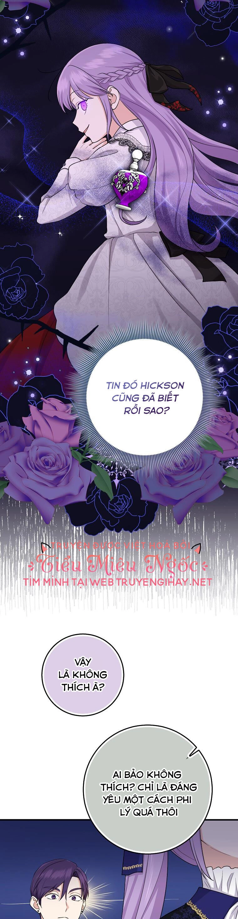 Tôi Đã Diễn Tròn Vai Một Đứa Con Gái Nuôi Chapter 27 - 9