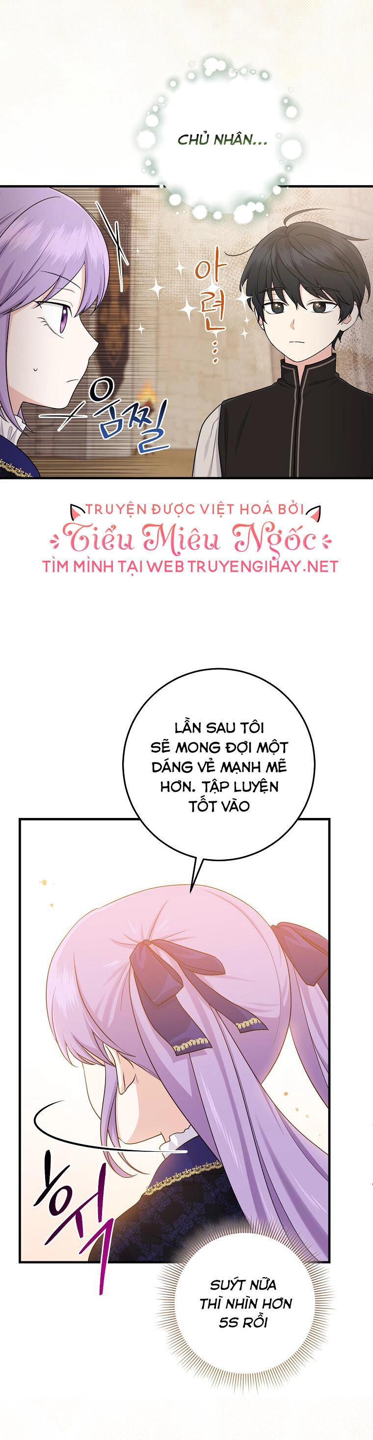 Tôi Đã Diễn Tròn Vai Một Đứa Con Gái Nuôi Chapter 27 - 12