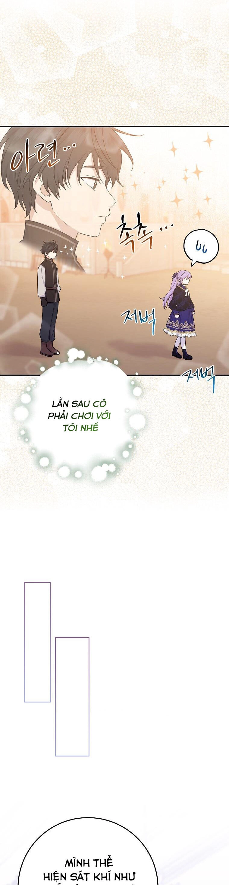 Tôi Đã Diễn Tròn Vai Một Đứa Con Gái Nuôi Chapter 27 - 13