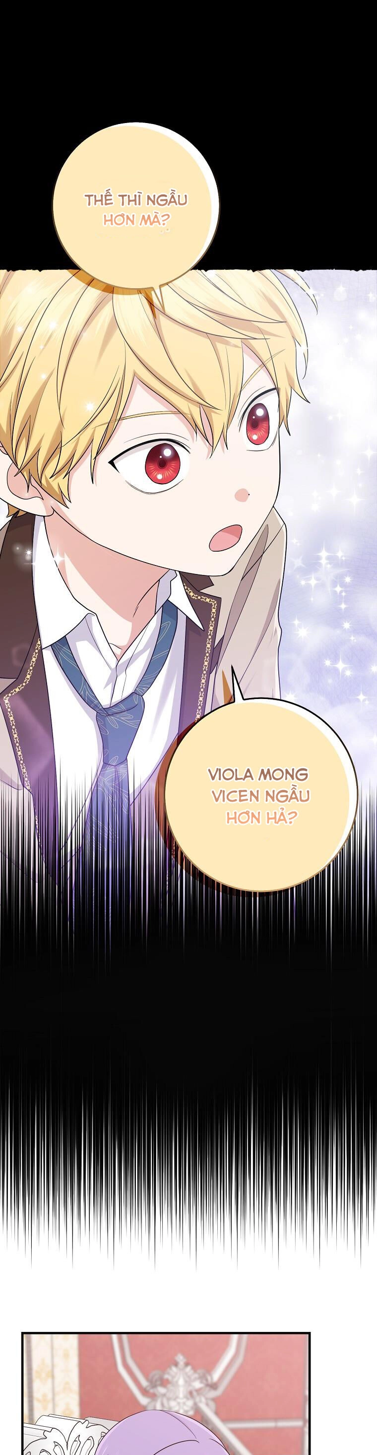 Tôi Đã Diễn Tròn Vai Một Đứa Con Gái Nuôi Chapter 27 - 15