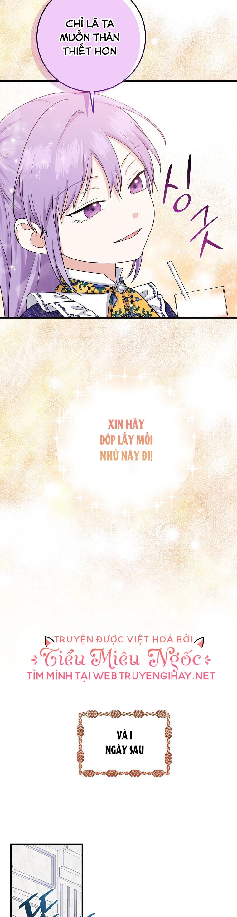 Tôi Đã Diễn Tròn Vai Một Đứa Con Gái Nuôi Chapter 27 - 20