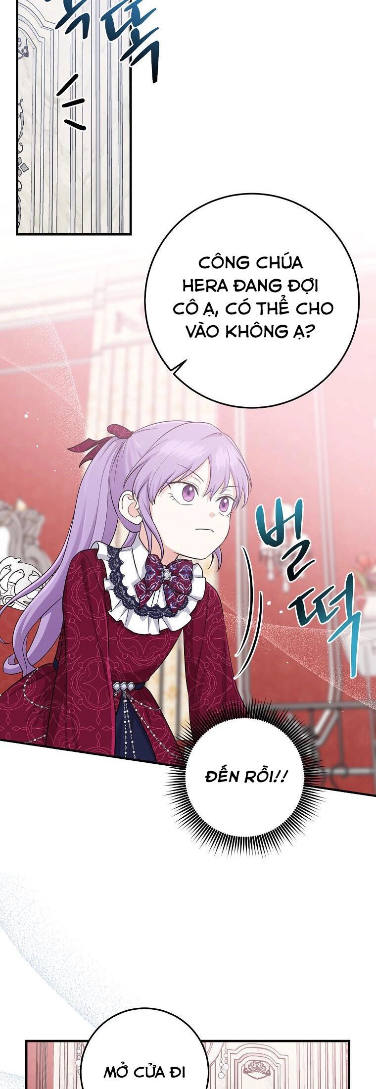 Tôi Đã Diễn Tròn Vai Một Đứa Con Gái Nuôi Chapter 27 - 21