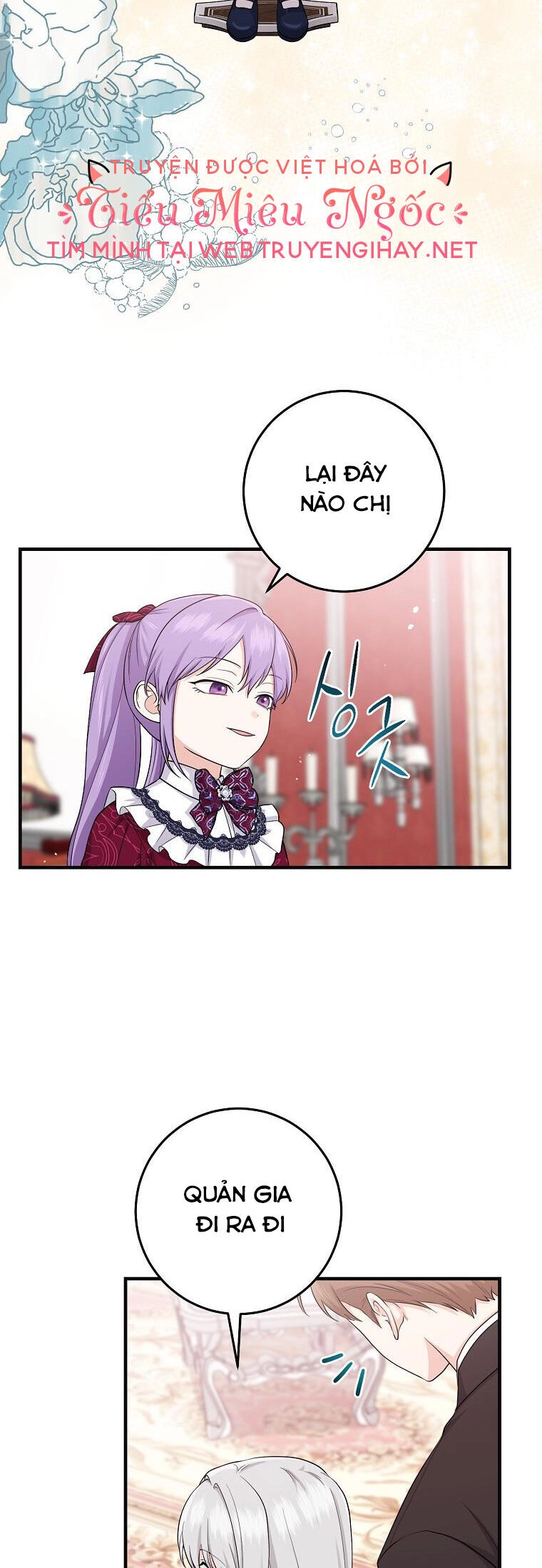 Tôi Đã Diễn Tròn Vai Một Đứa Con Gái Nuôi Chapter 27 - 23