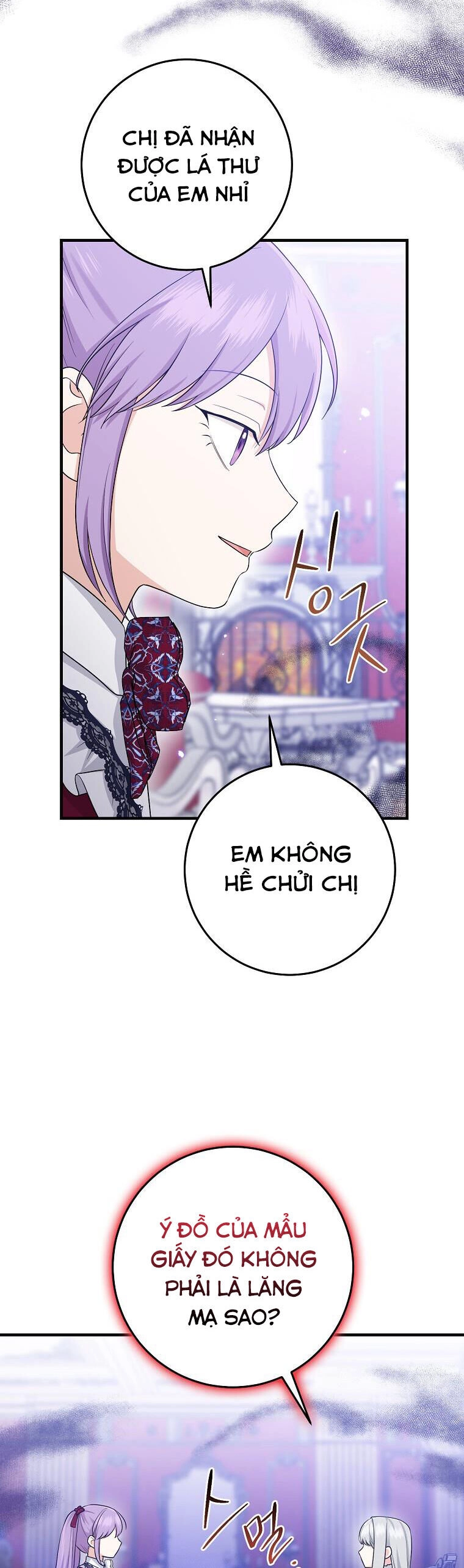 Tôi Đã Diễn Tròn Vai Một Đứa Con Gái Nuôi Chapter 27 - 28