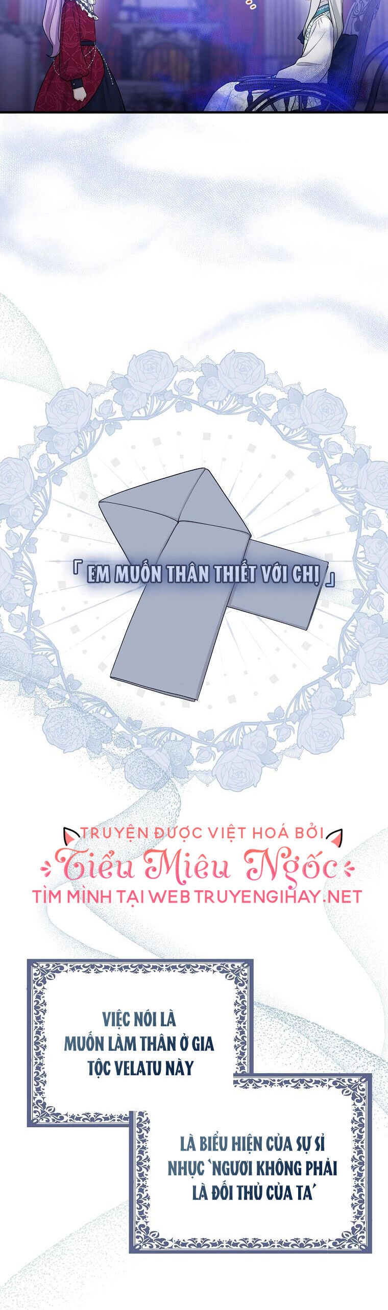 Tôi Đã Diễn Tròn Vai Một Đứa Con Gái Nuôi Chapter 27 - 29