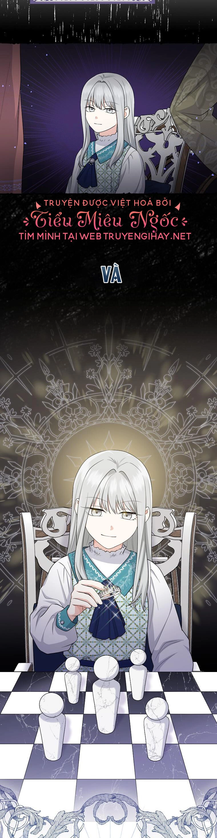 Tôi Đã Diễn Tròn Vai Một Đứa Con Gái Nuôi Chapter 27 - 33