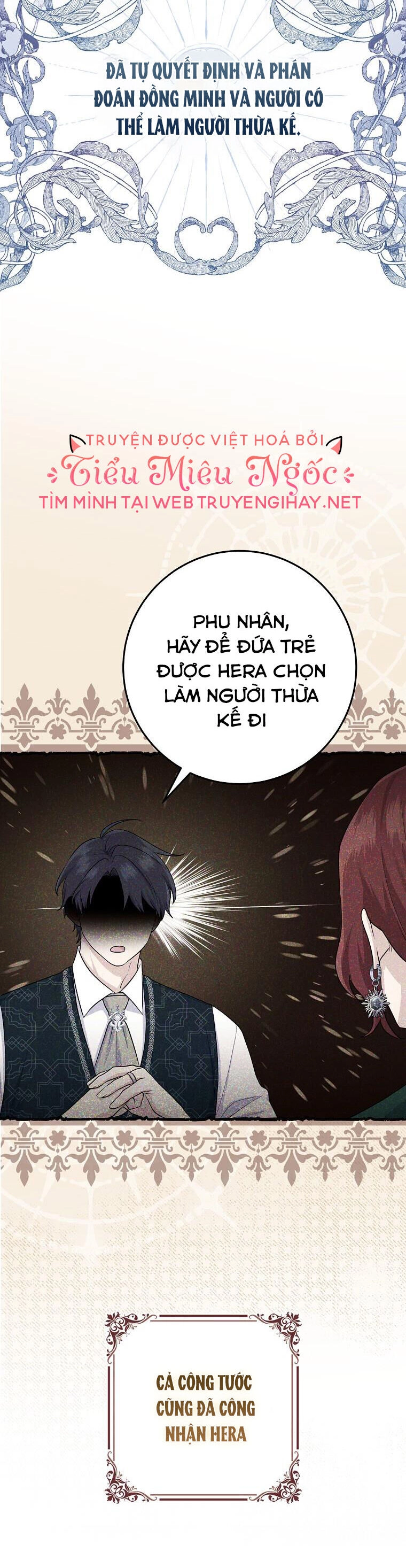 Tôi Đã Diễn Tròn Vai Một Đứa Con Gái Nuôi Chapter 27 - 34