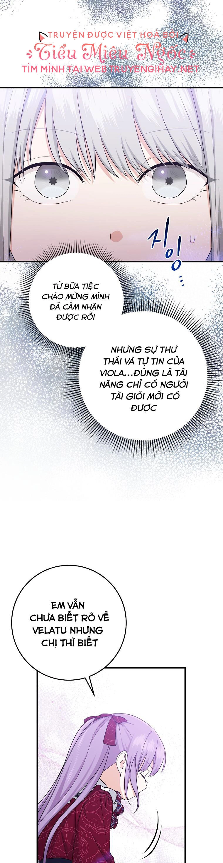 Tôi Đã Diễn Tròn Vai Một Đứa Con Gái Nuôi Chapter 27 - 36