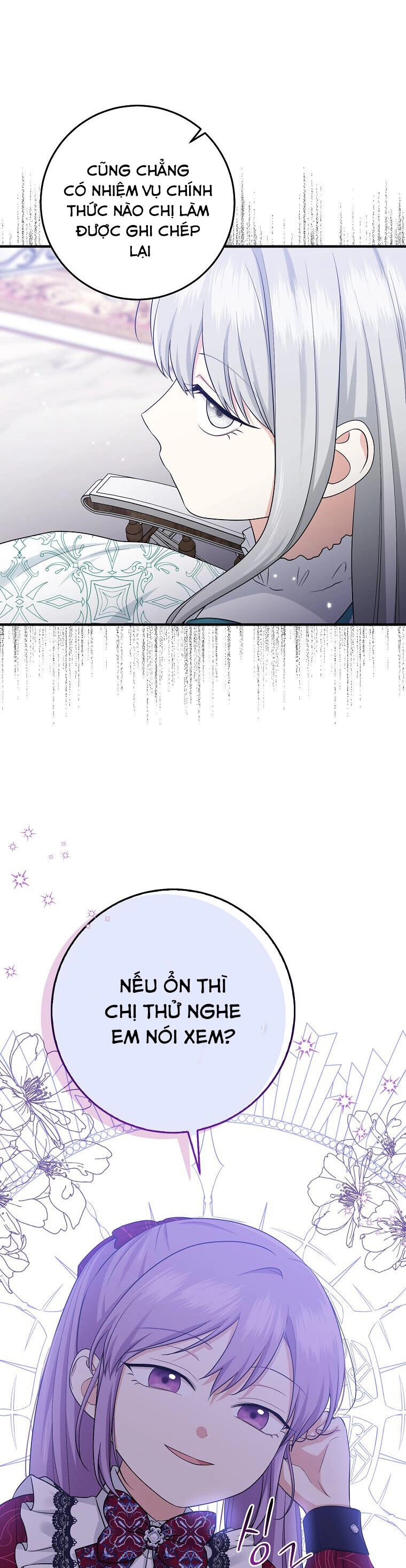 Tôi Đã Diễn Tròn Vai Một Đứa Con Gái Nuôi Chapter 27 - 38