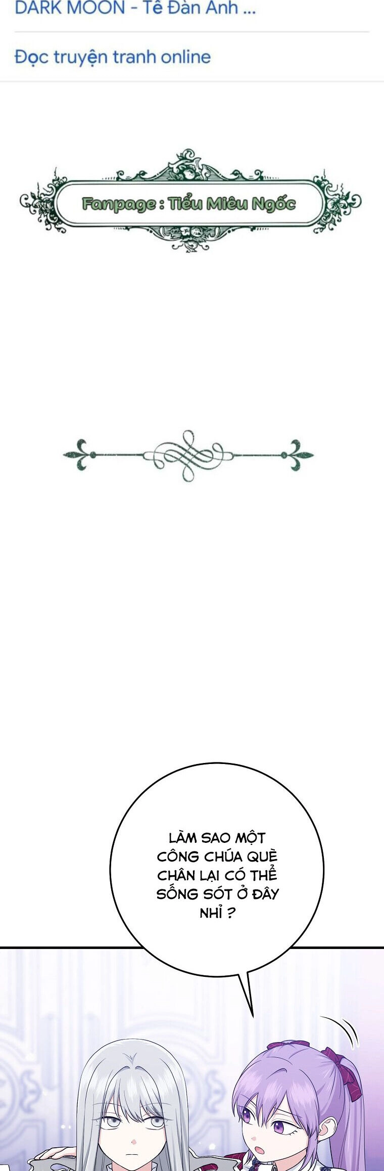 Tôi Đã Diễn Tròn Vai Một Đứa Con Gái Nuôi Chapter 28 - 2