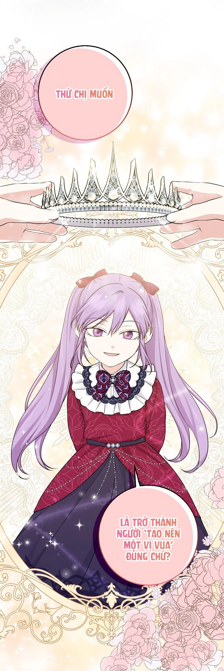 Tôi Đã Diễn Tròn Vai Một Đứa Con Gái Nuôi Chapter 28 - 9