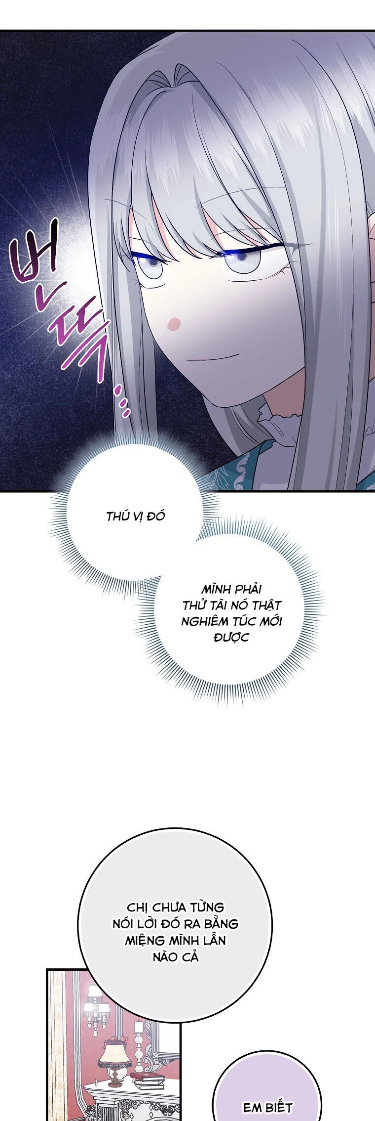 Tôi Đã Diễn Tròn Vai Một Đứa Con Gái Nuôi Chapter 28 - 11