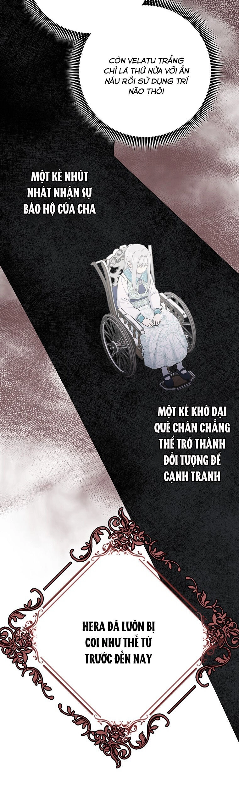 Tôi Đã Diễn Tròn Vai Một Đứa Con Gái Nuôi Chapter 28 - 17