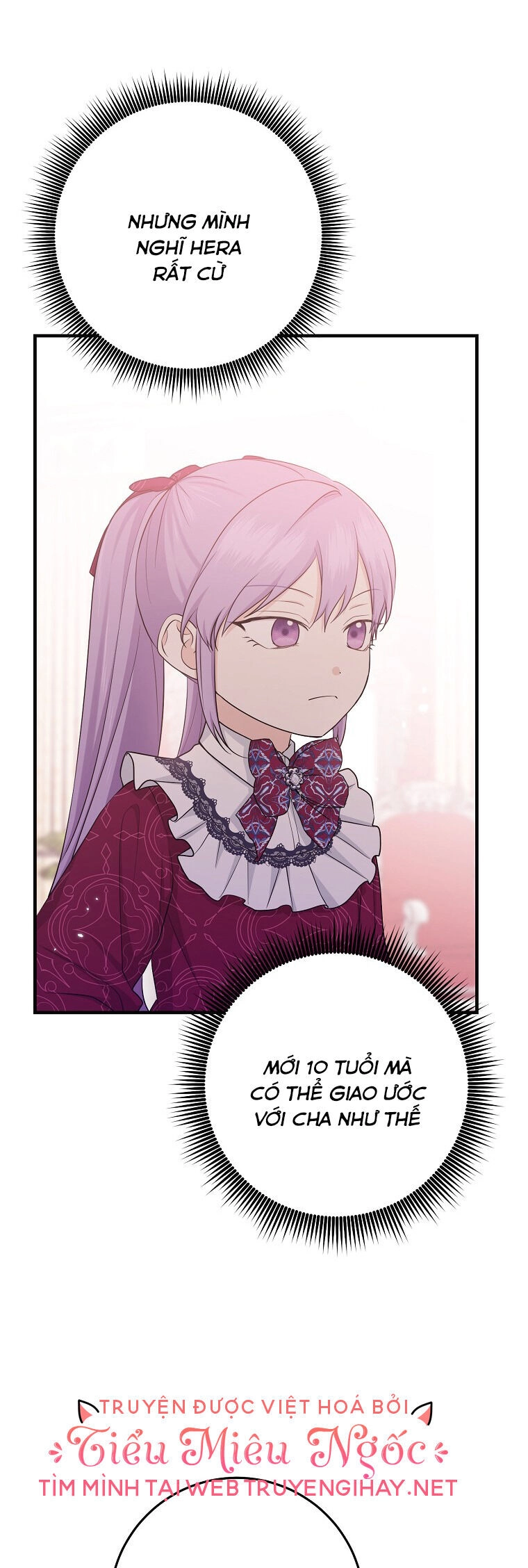 Tôi Đã Diễn Tròn Vai Một Đứa Con Gái Nuôi Chapter 28 - 18