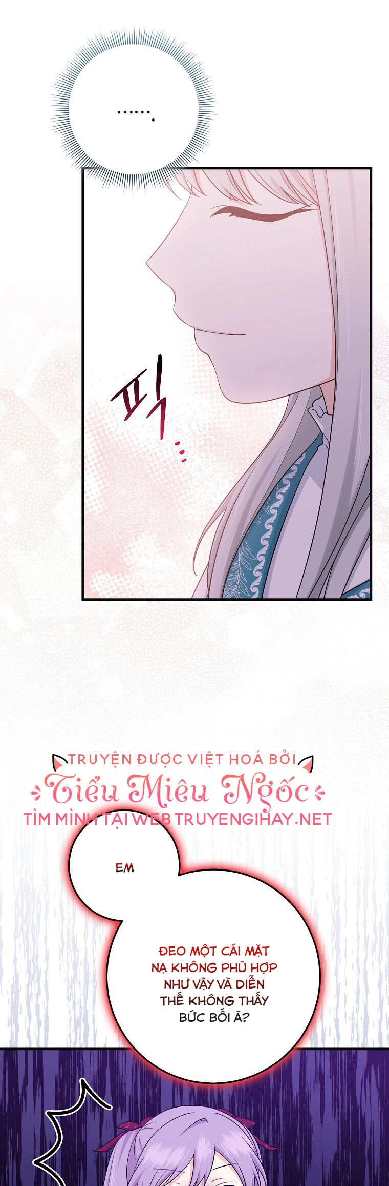 Tôi Đã Diễn Tròn Vai Một Đứa Con Gái Nuôi Chapter 28 - 22