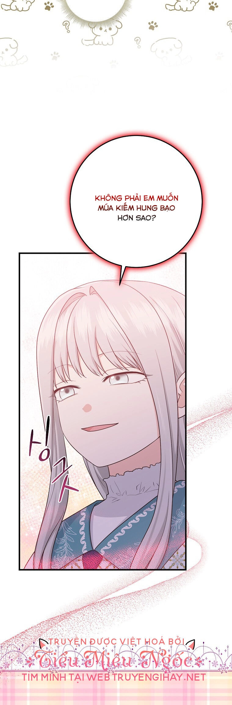 Tôi Đã Diễn Tròn Vai Một Đứa Con Gái Nuôi Chapter 28 - 24