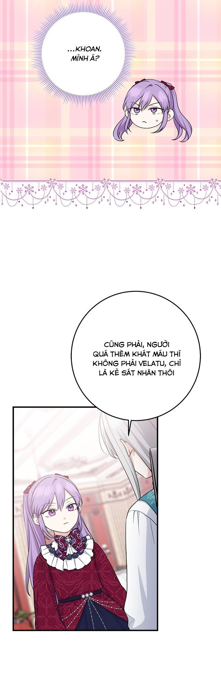 Tôi Đã Diễn Tròn Vai Một Đứa Con Gái Nuôi Chapter 28 - 25