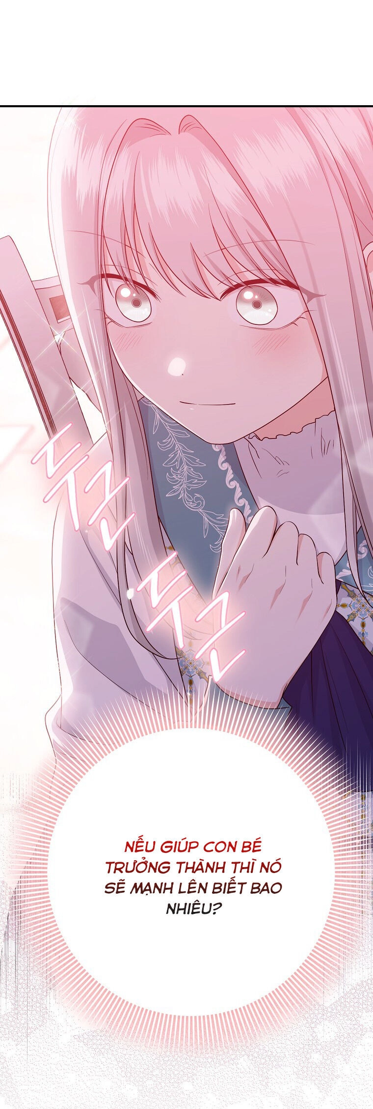 Tôi Đã Diễn Tròn Vai Một Đứa Con Gái Nuôi Chapter 28 - 34