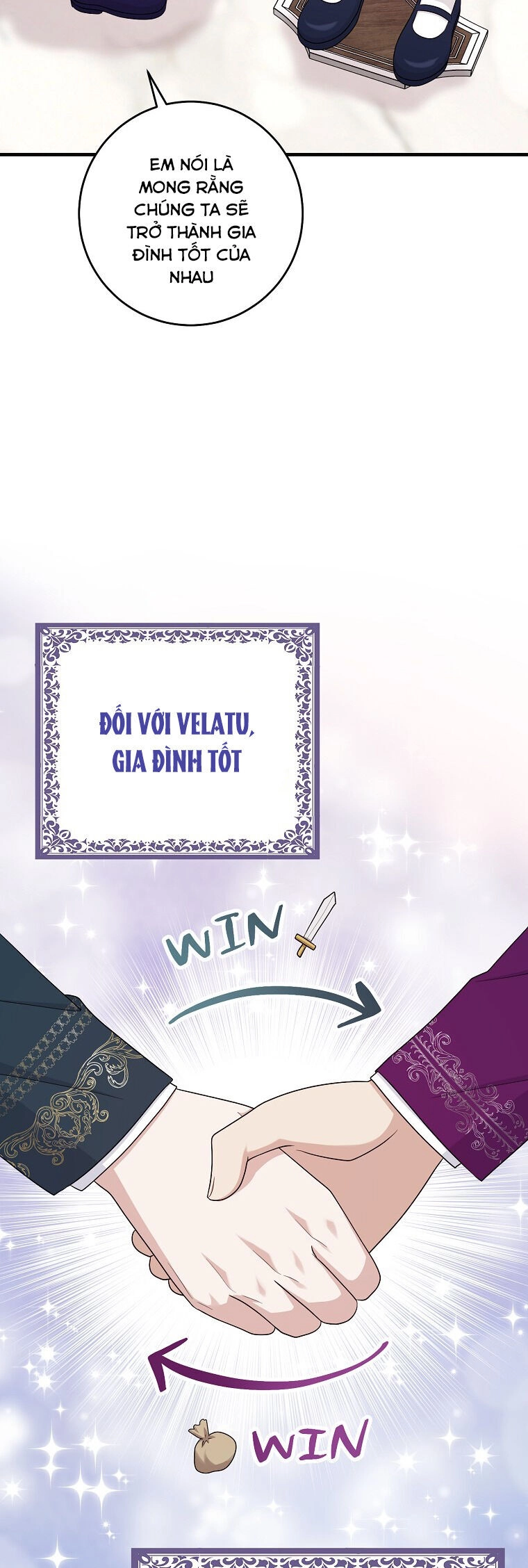 Tôi Đã Diễn Tròn Vai Một Đứa Con Gái Nuôi Chapter 28 - 36