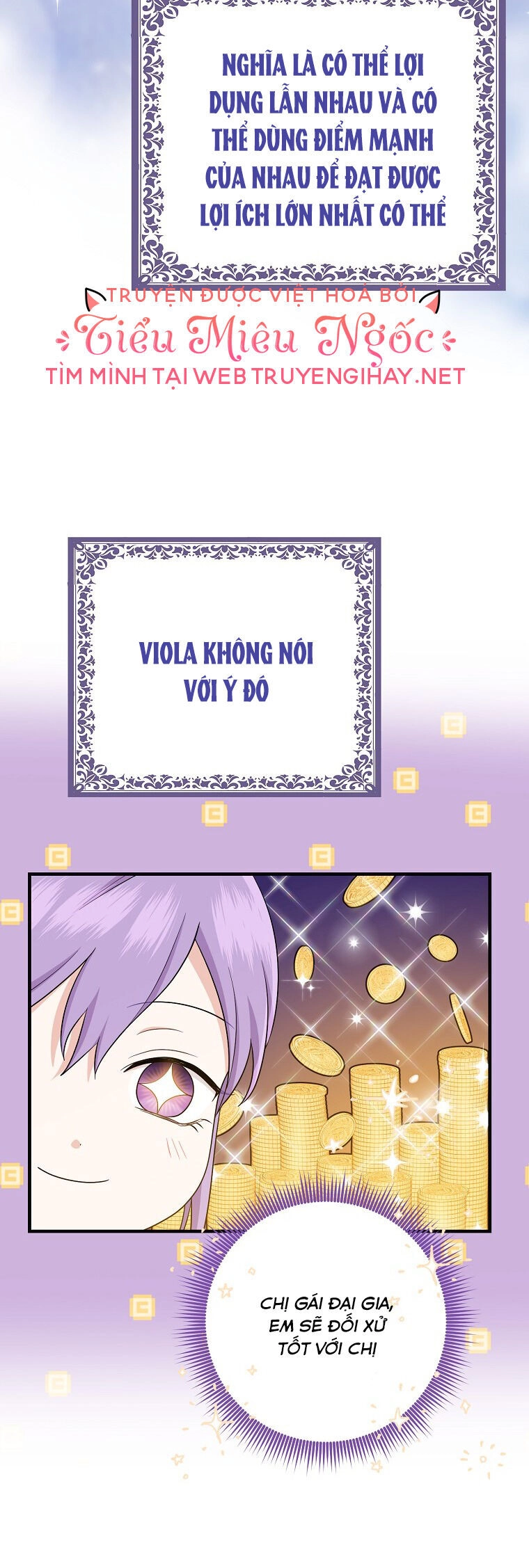 Tôi Đã Diễn Tròn Vai Một Đứa Con Gái Nuôi Chapter 28 - 37