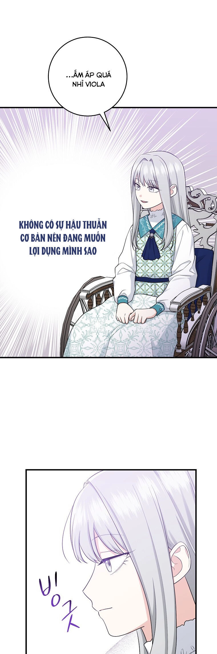 Tôi Đã Diễn Tròn Vai Một Đứa Con Gái Nuôi Chapter 28 - 38