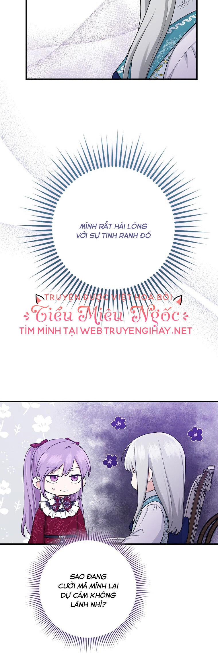 Tôi Đã Diễn Tròn Vai Một Đứa Con Gái Nuôi Chapter 28 - 39