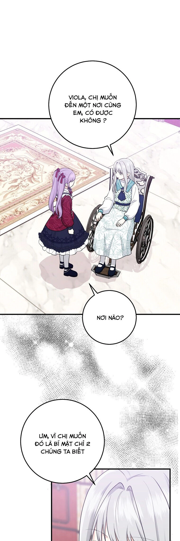 Tôi Đã Diễn Tròn Vai Một Đứa Con Gái Nuôi Chapter 28 - 40