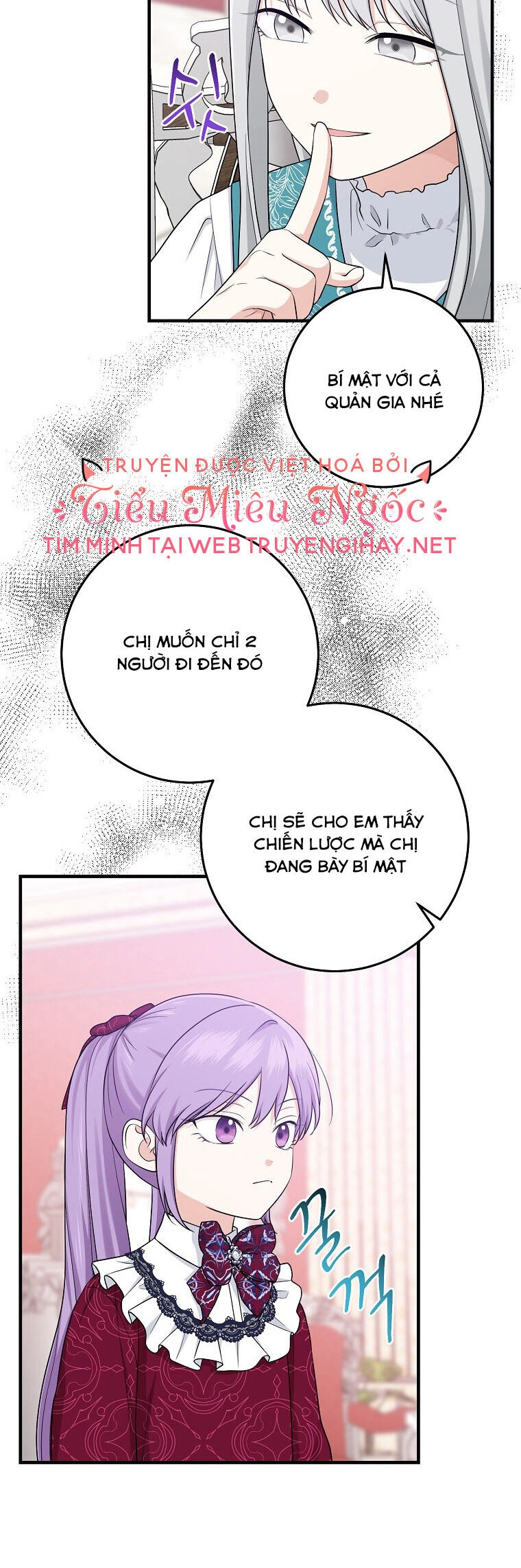 Tôi Đã Diễn Tròn Vai Một Đứa Con Gái Nuôi Chapter 28 - 41