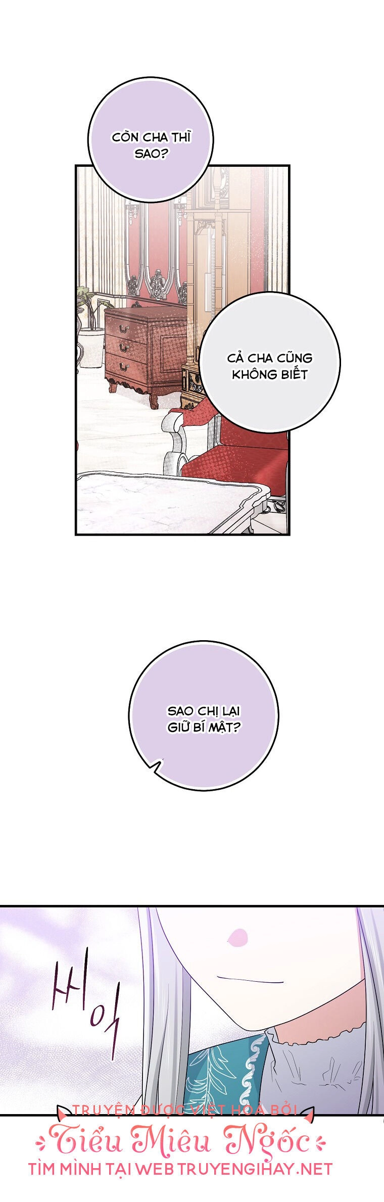 Tôi Đã Diễn Tròn Vai Một Đứa Con Gái Nuôi Chapter 28 - 42