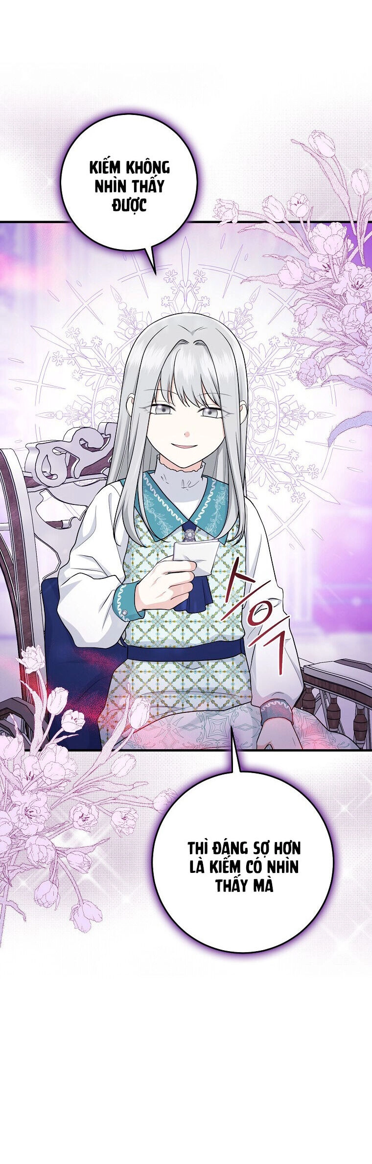 Tôi Đã Diễn Tròn Vai Một Đứa Con Gái Nuôi Chapter 28 - 43