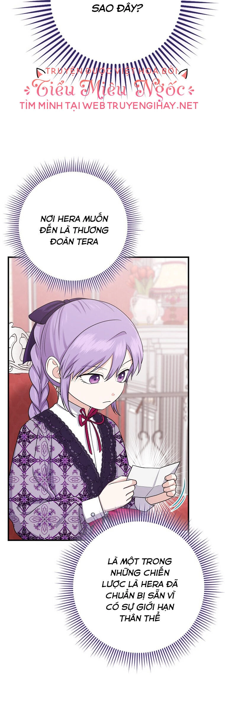 Tôi Đã Diễn Tròn Vai Một Đứa Con Gái Nuôi Chapter 28 - 45