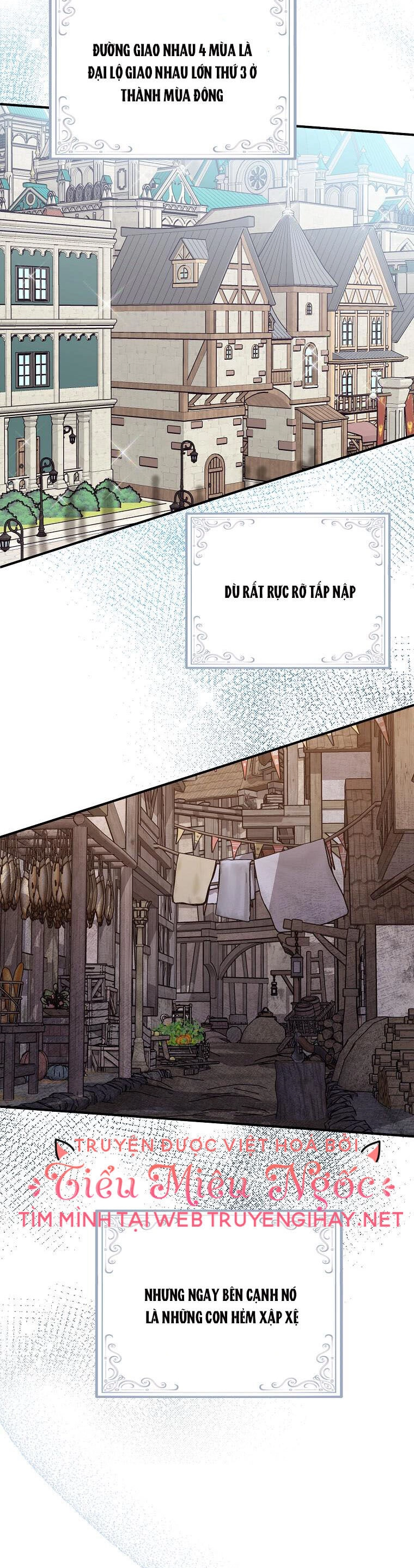 Tôi Đã Diễn Tròn Vai Một Đứa Con Gái Nuôi Chapter 29 - 6