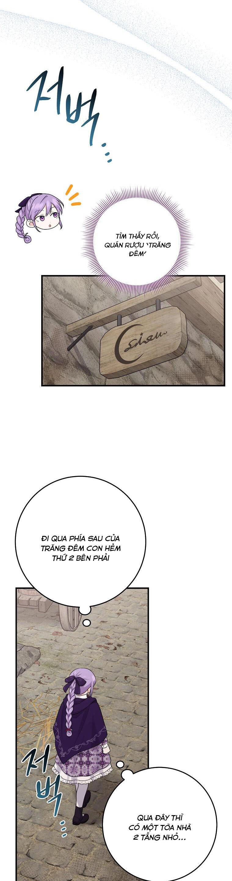 Tôi Đã Diễn Tròn Vai Một Đứa Con Gái Nuôi Chapter 29 - 7