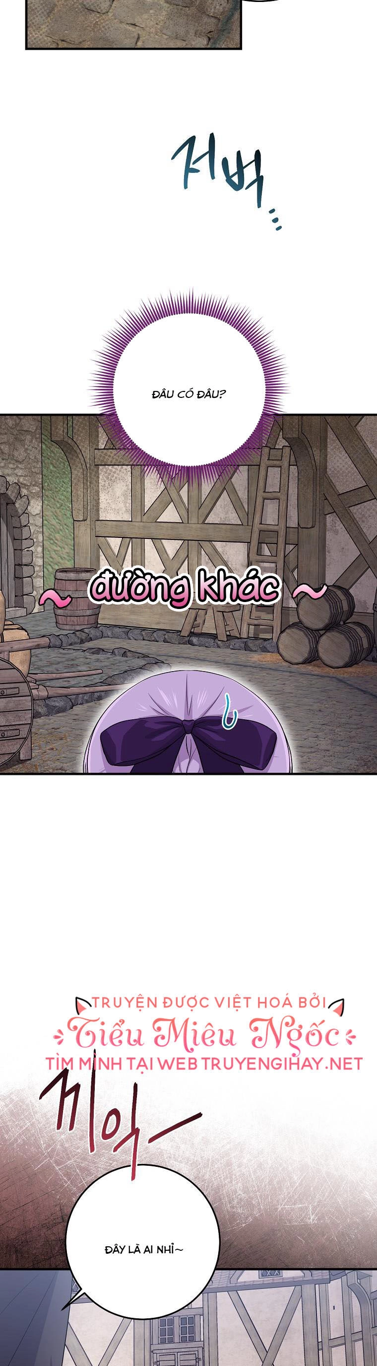 Tôi Đã Diễn Tròn Vai Một Đứa Con Gái Nuôi Chapter 29 - 8