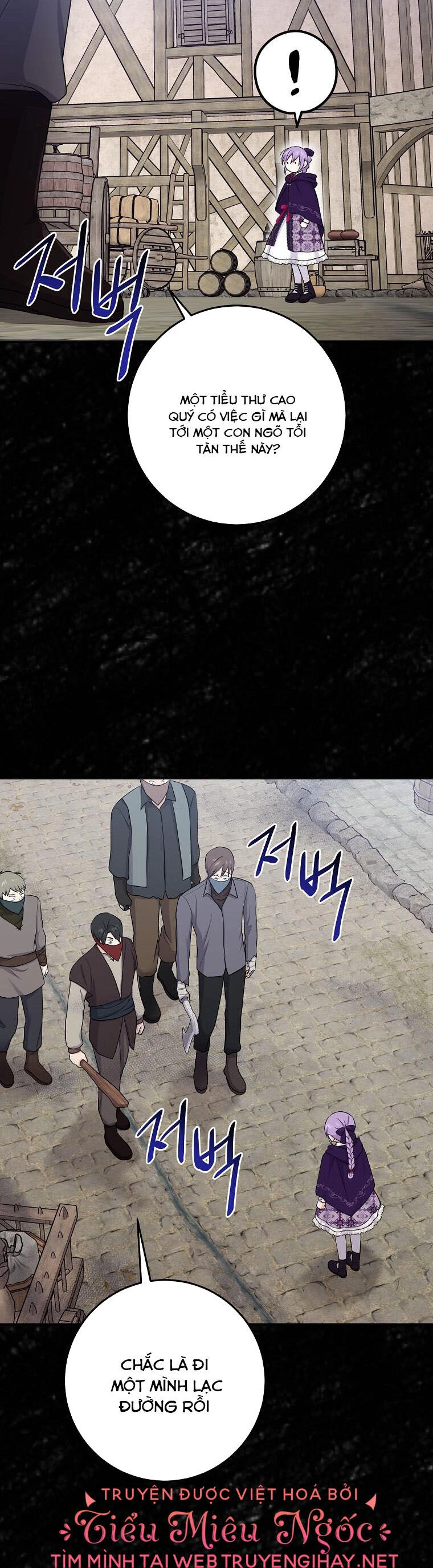 Tôi Đã Diễn Tròn Vai Một Đứa Con Gái Nuôi Chapter 29 - 9